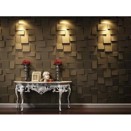 MDF Wall Panel