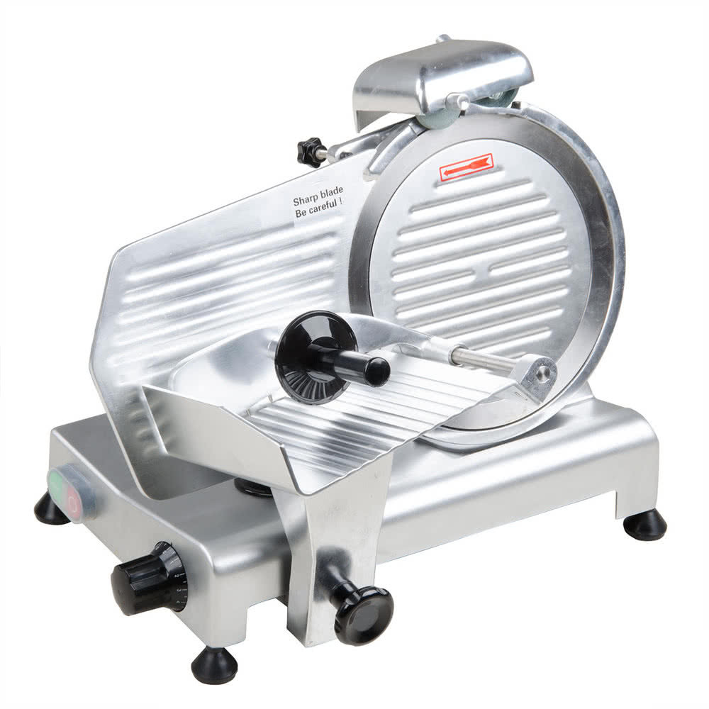Meat Slicers