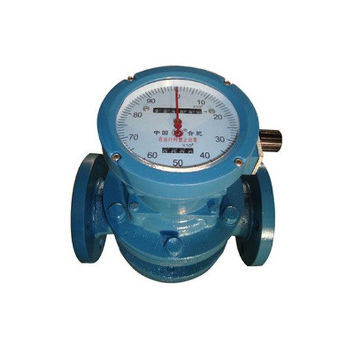 Oil Flow Meter