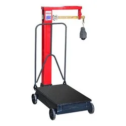 Mechanical Platform Scale
