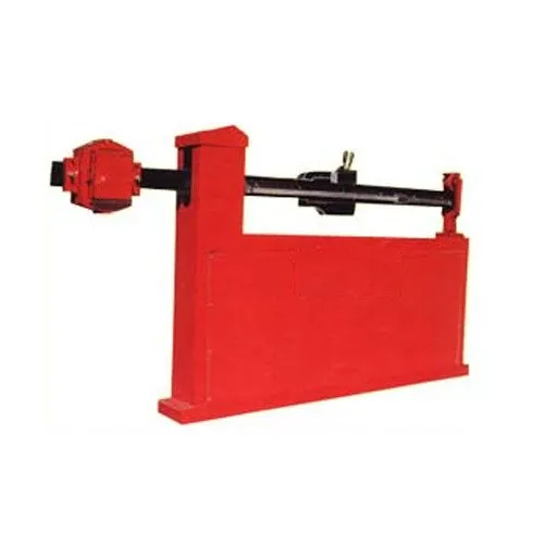 Mechanical Weighbridge