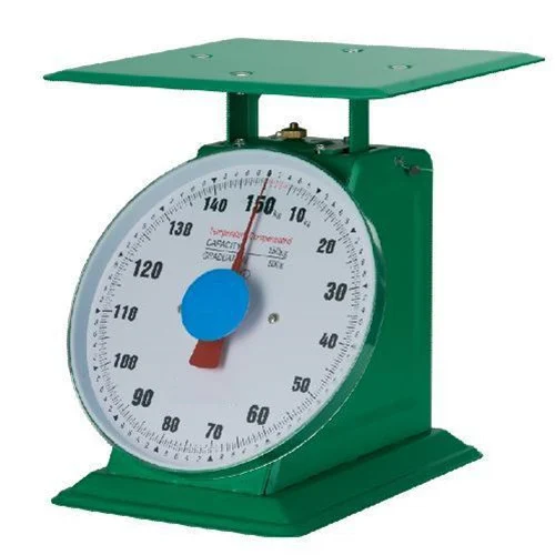 Mechanical Weighing Scale
