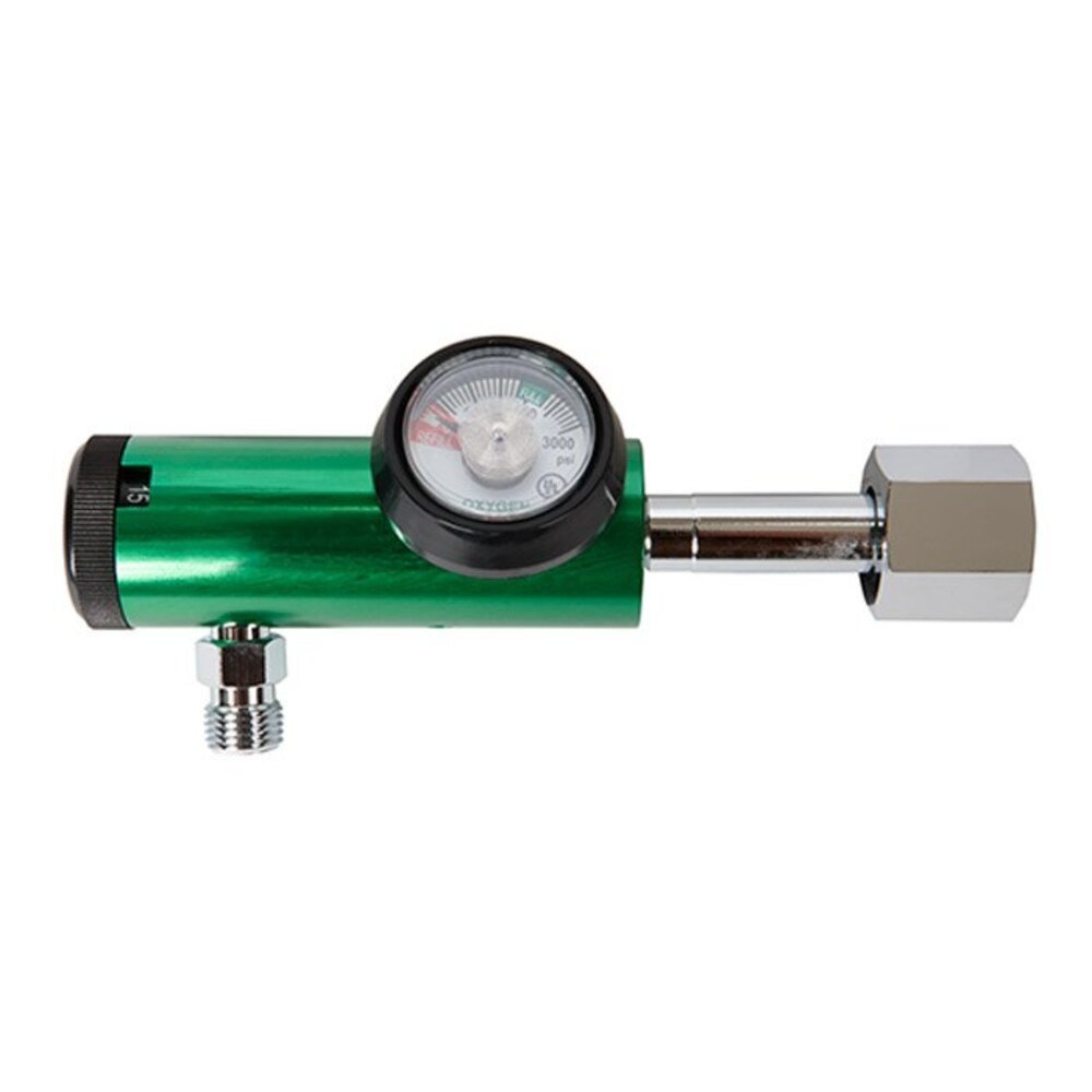 Medical Gas Regulator