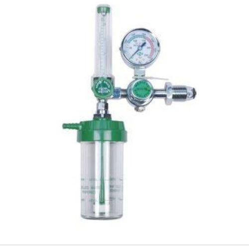 Medical Oxygen Regulator