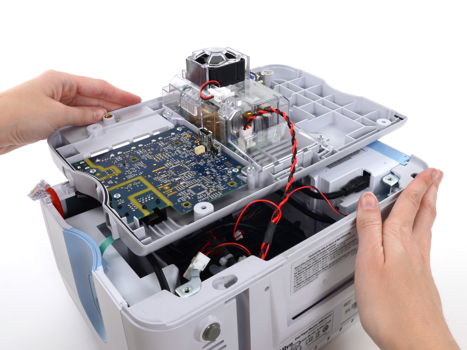 Medical Equipment Repair Services