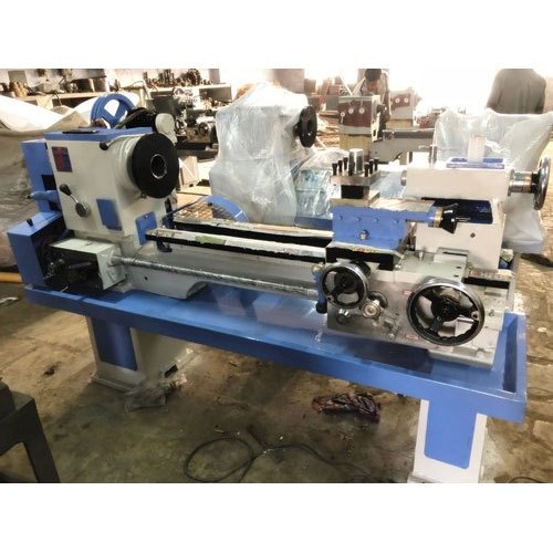 Medium Duty Lathe Machine