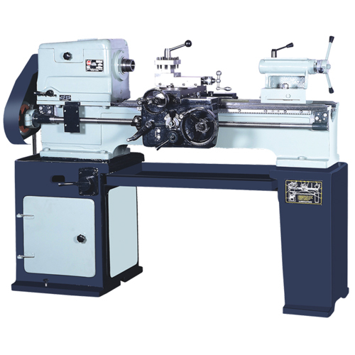 Medium Under Counter Lathe Machine