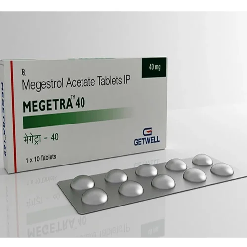 Megestrol Acetate Tablets