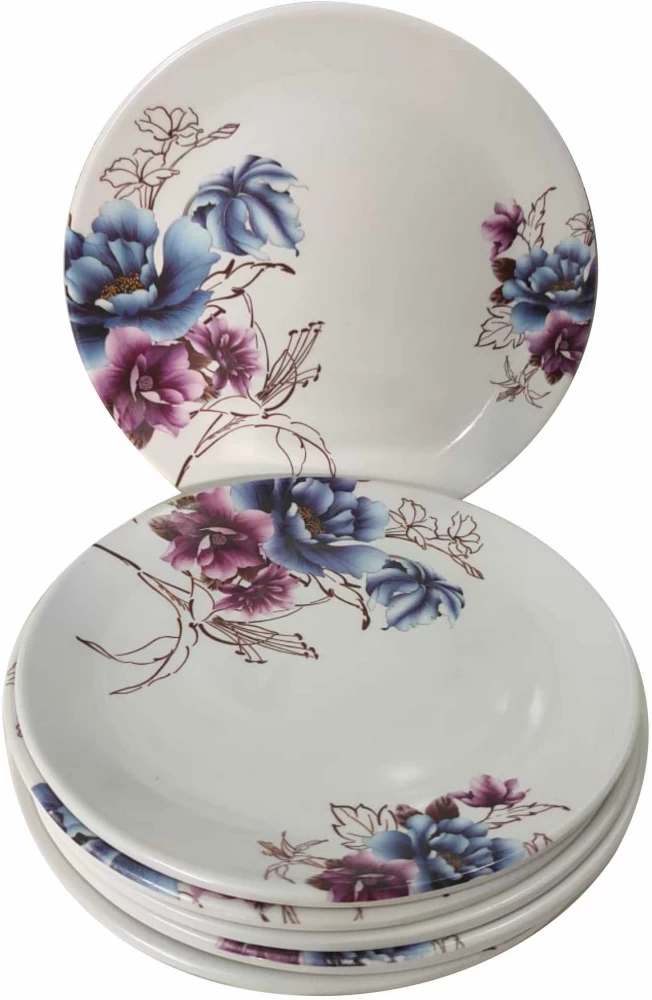 Melamine Plate