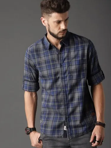 Shirt Stitching