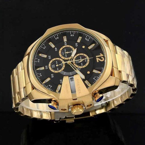 Mens Wrist Watch
