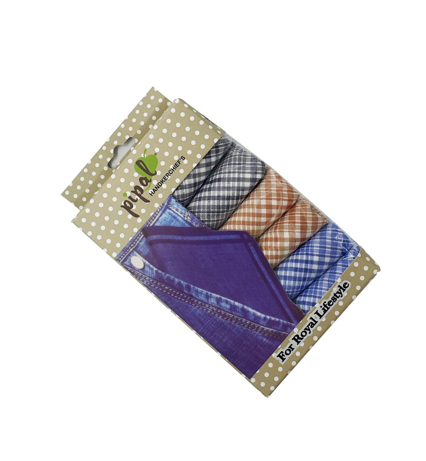 Cotton Handkerchiefs