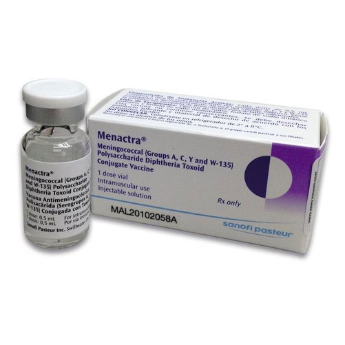 Meningococcal Vaccine