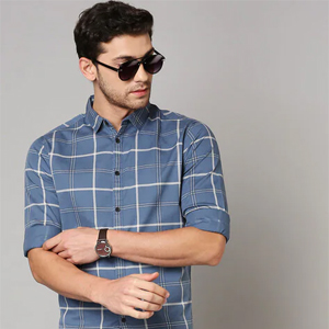 Mens Top