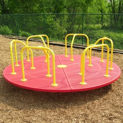 Merry Go Round