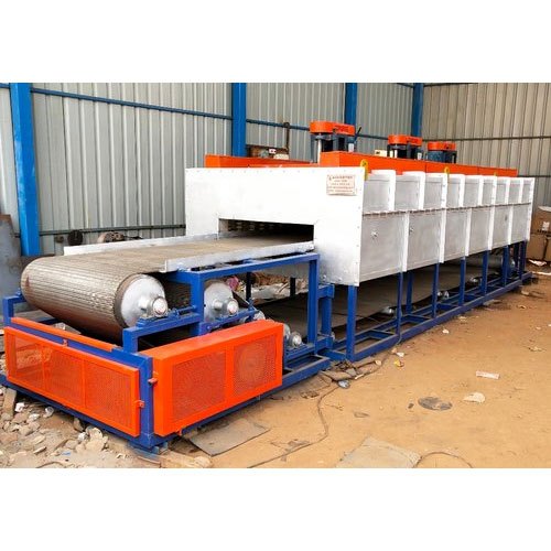 Mesh Belt Furnaces