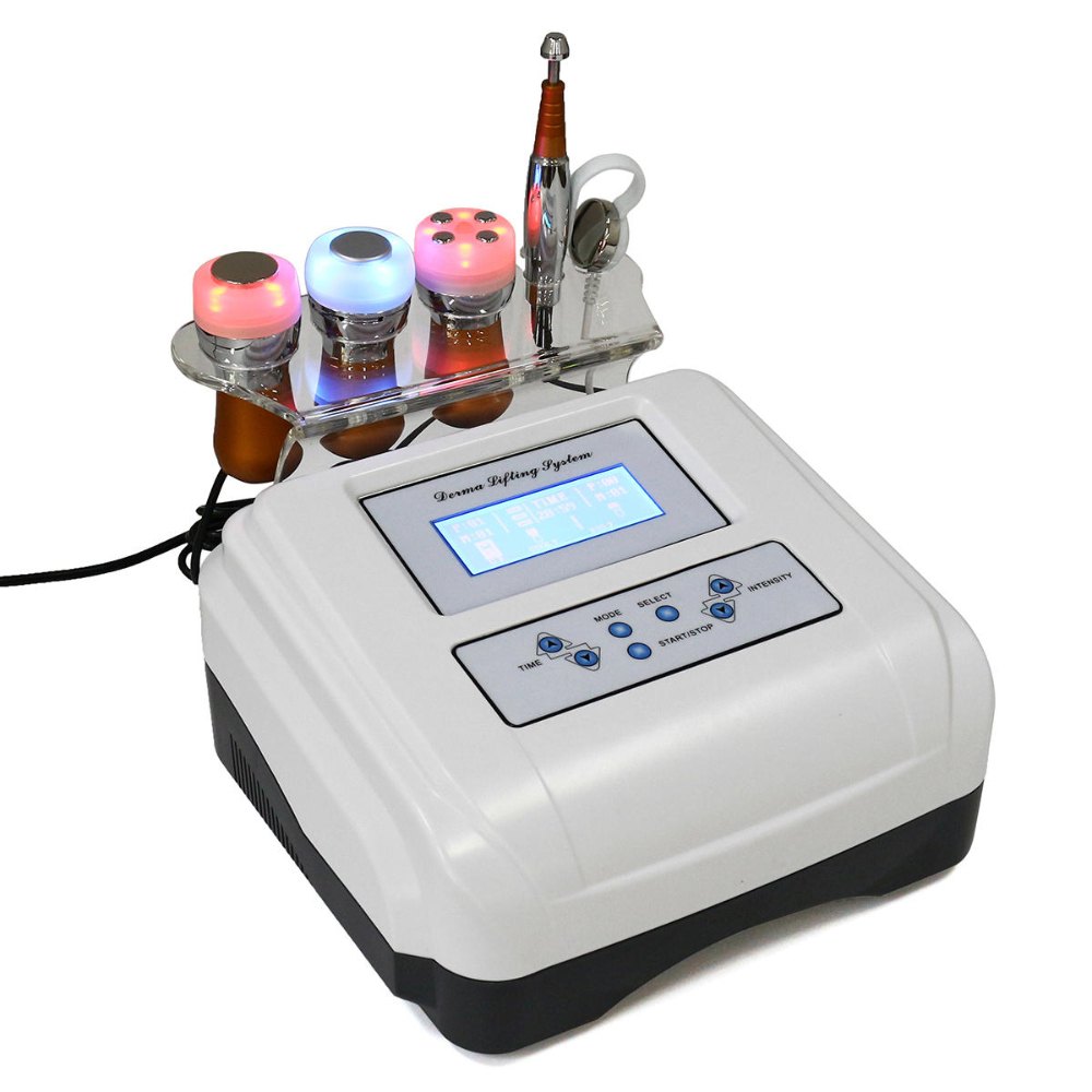 Mesotherapy Machine