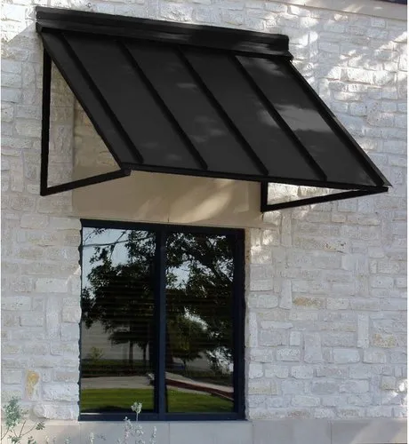 Metal Awnings