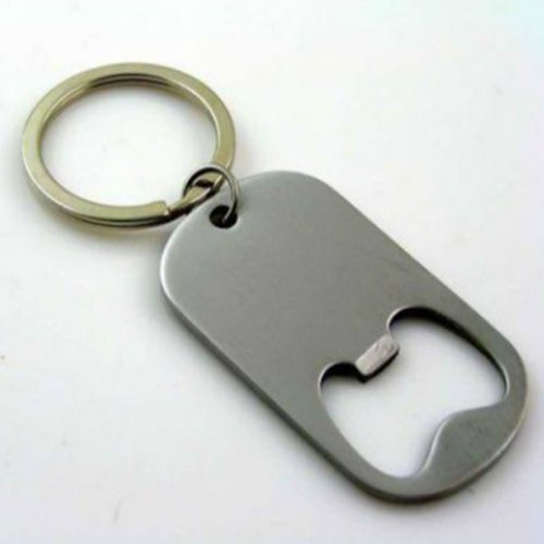 Bottle Opener Keychain