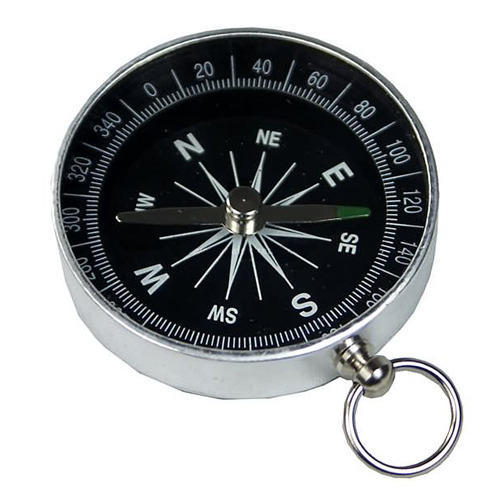 Metal Compasses