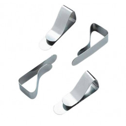 Drawing Board Clips