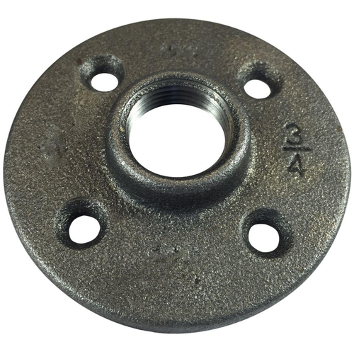 Metal Flanges