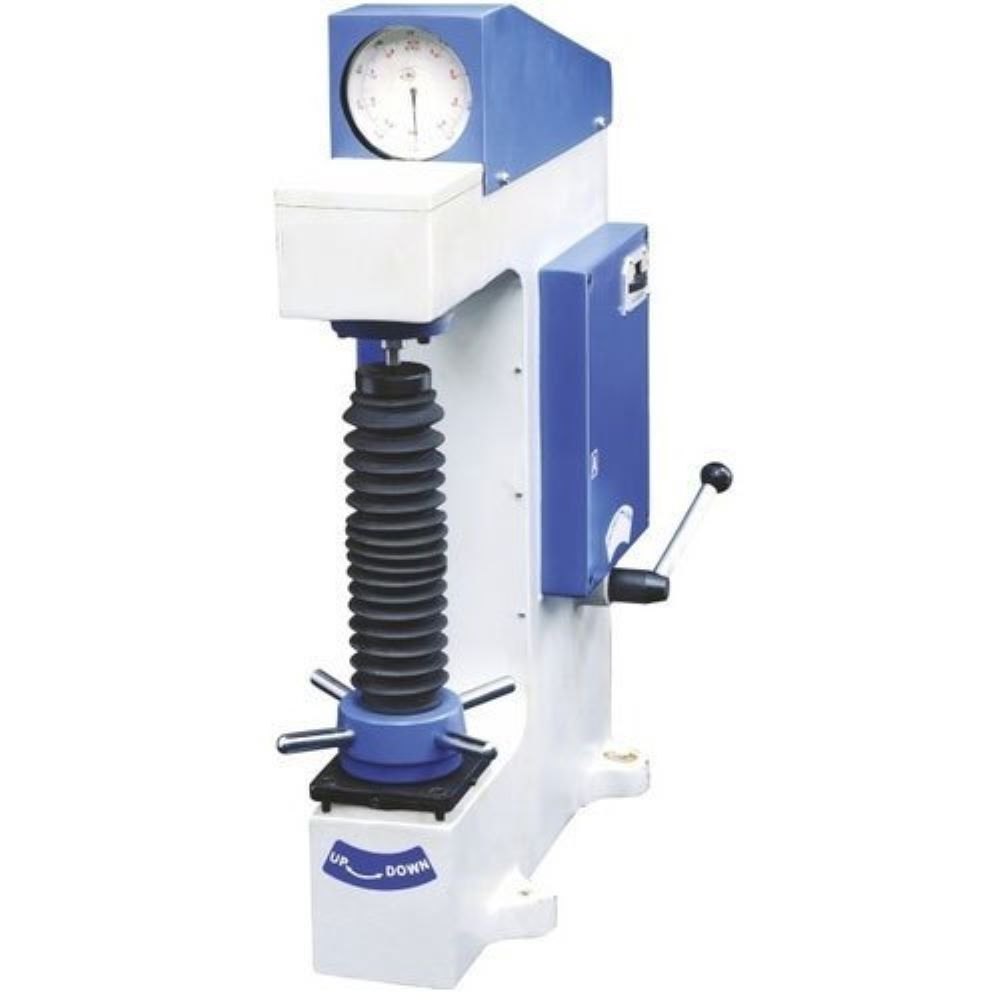 Metal Testing Machine