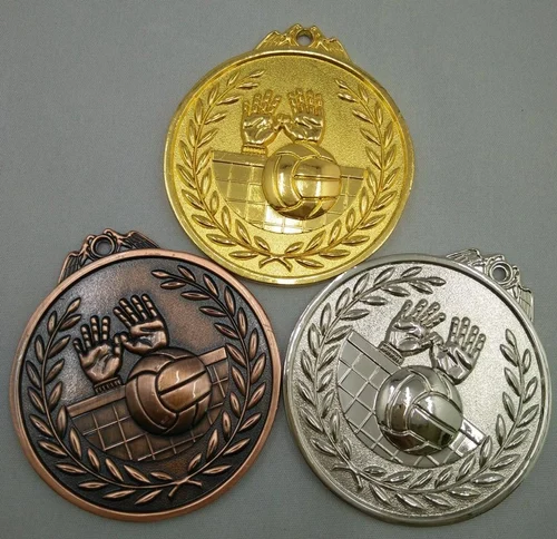 Brass Medal