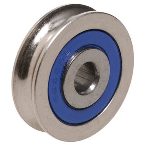 Metal Pulley