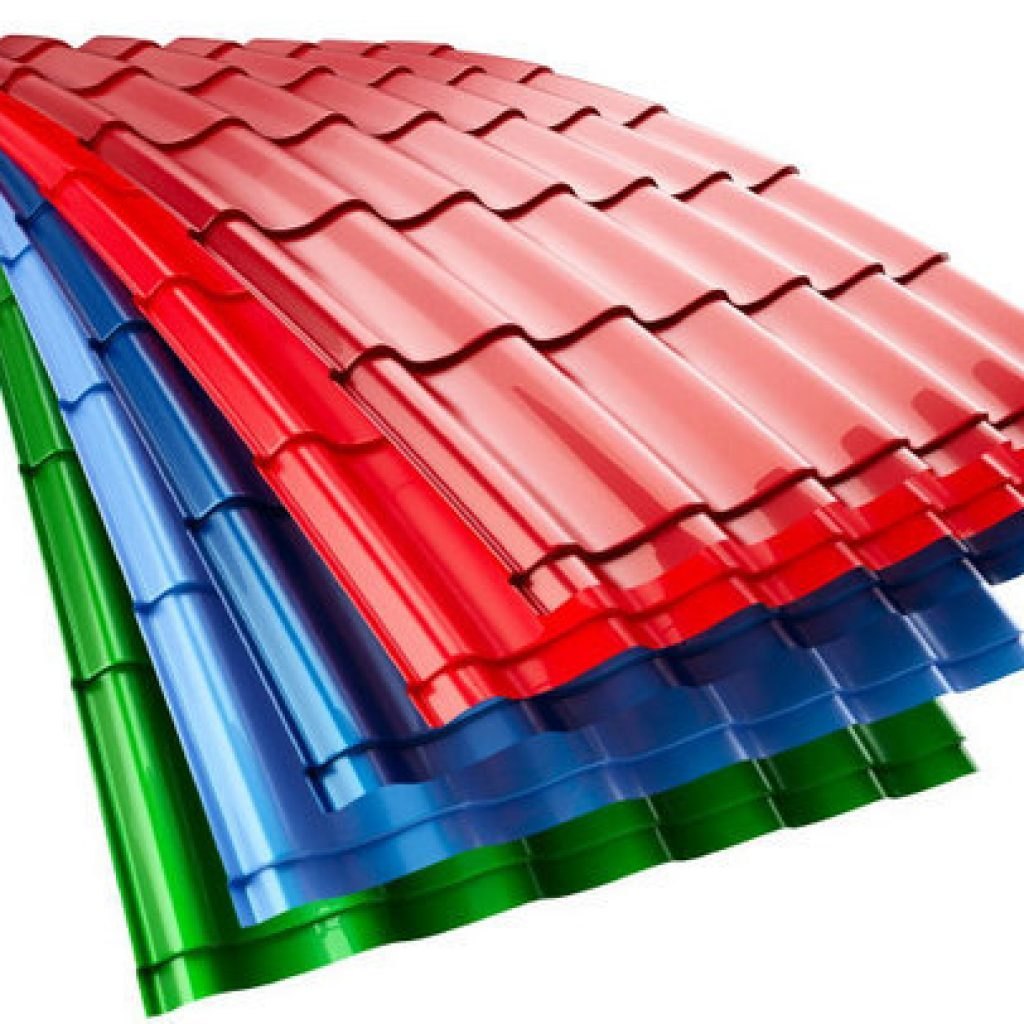 Roofing Sheets