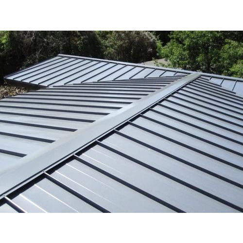 Metal Roofing Sheets