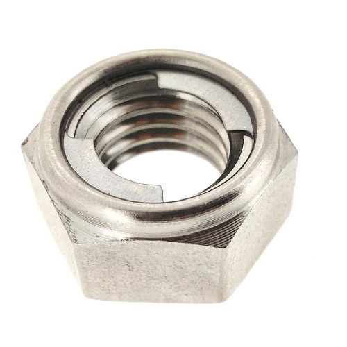 Retaining Nut