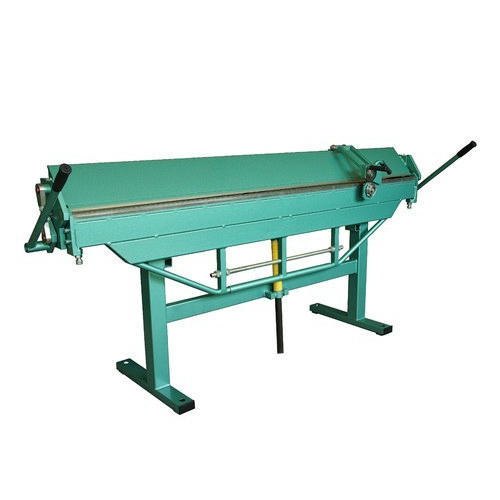 Metal Bending Machine