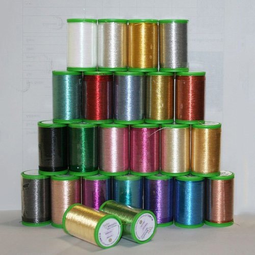 Metallic Thread