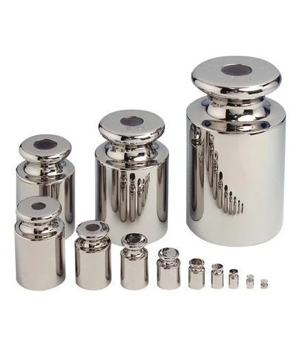 Metric Weights