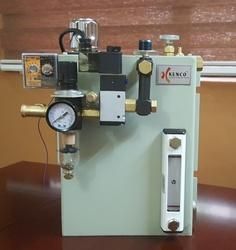 Micro Lubrication Systems
