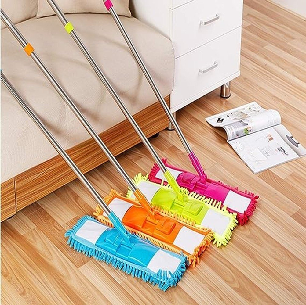 Microfiber Mop