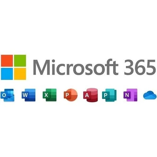 Microsoft Office Software