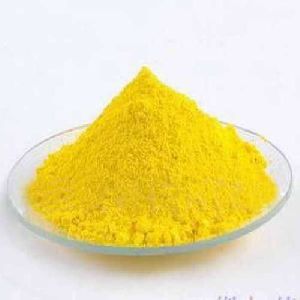 Middle Chrome Pigments