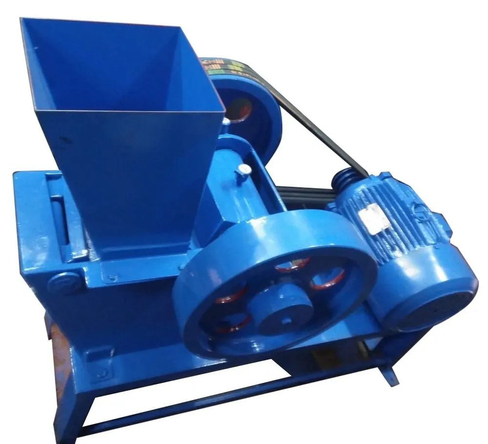 Coal Crusher