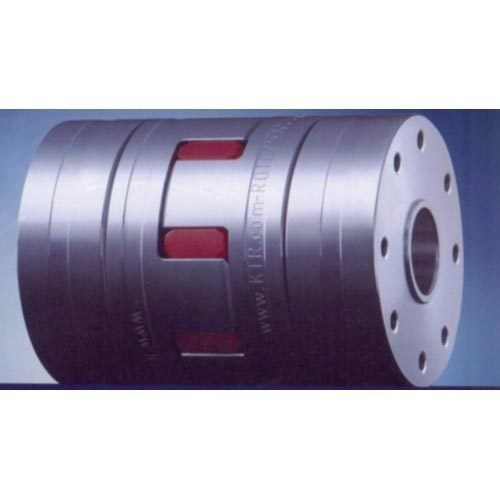 Machine Coupling