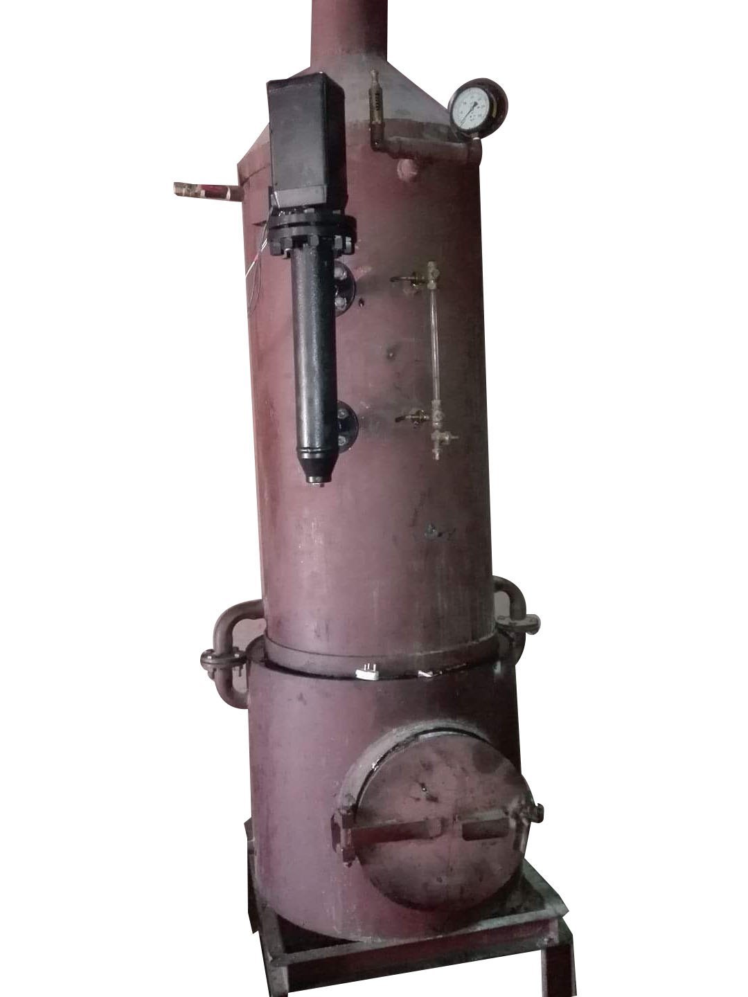 Baby Boiler