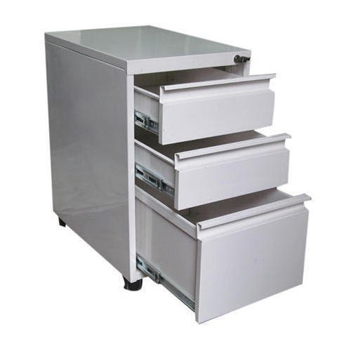 Metal Pedestal