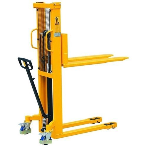 Fork Stacker