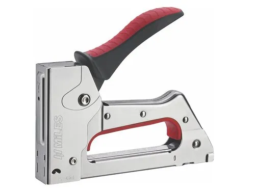 Manual Tacker