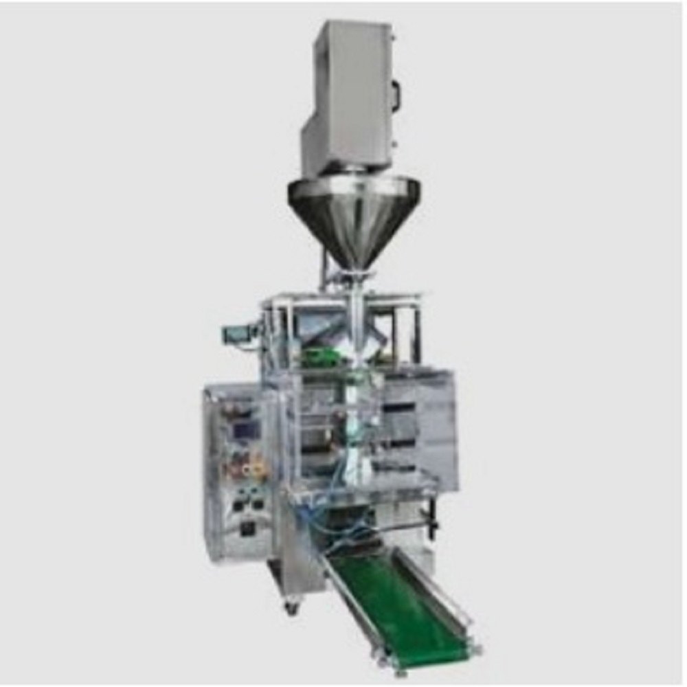 Milk powder packing machine