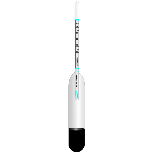 Lactometer