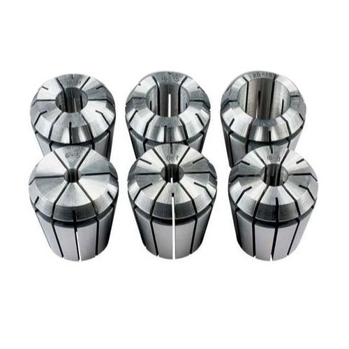 Cnc Machine Collet