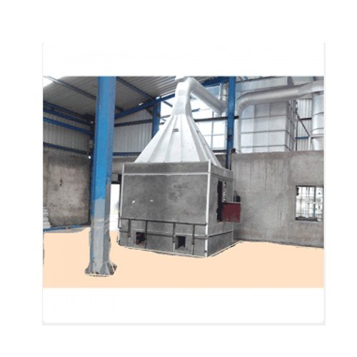 Mini Blast Furnace