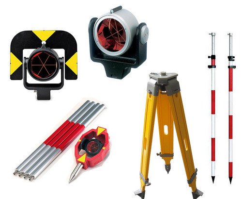 Survey Accessories